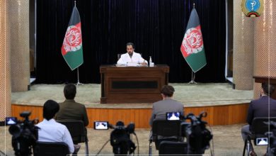 تصویر وحید مجروح: بیشتر از ۵۰ درصد افراد مبتلا به ویروس کرونا در کشور از نوع دلتا اند