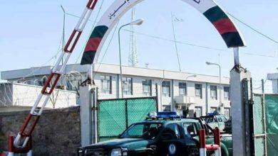 تصویر نیروهای امنیتی حمله جنگجویان طالبان بر ولایت بامیان را عقب زدند