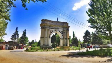 تصویر پنج عضو یک خانواده در کابل کشته شدند