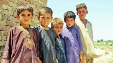 تصویر سازمان ملل: درگیری‌ها در جهان جان کودکان را به خطر انداخته است