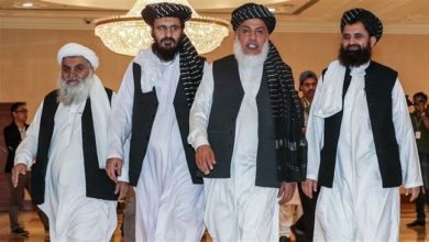 Taliban heyeti Türkmenistan’a gitti fotoğrafı