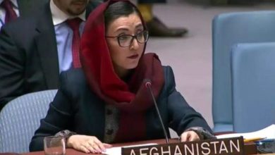 Photo of Adelah Raz has been appointed Afghanistan’s new ambassador to Washington