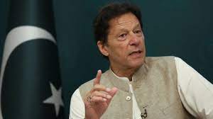 Photo of Imran Khan: The world not repeat the mistake of secession from Afghanistan
