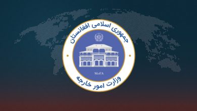 تصویر دختر سفیر افغانستان در پاکستان ربوده شده و سپس شکنجه شده است