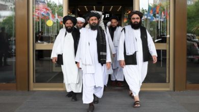Photo of Taliban to world: Give us 20 months and then judge