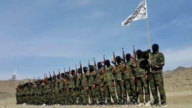 تصویر انصارالله ترورتوپاری تاجکستان سرحدینه ییرلشدی