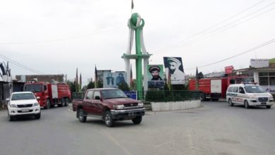 Kapisa’da trafik kazası bir kişinin hayatını kaybetti fotoğrafı