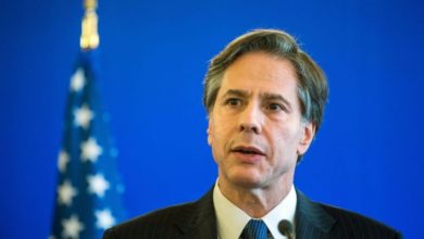 Amerika, İran’ı Filistin ile İsrail arasındaki çatışmanın tırmanması konusunda uyardı fotoğrafı