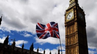 İngiltere Afganistan halkına 125 milyon dolar bağışladı fotoğrafı