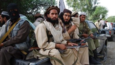 Photo of Britain: The Taliban have not changed and the human chaos in Afghanistan proves this