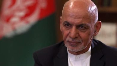 Photo of US officials have called for an investigation into Ashraf Ghani’s money laundering