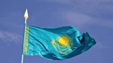 Photo of Kazakhstan sent 155 tonnes of humanitarian aid to Afghanistan