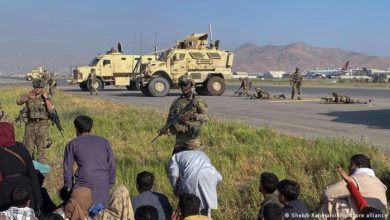 Photo of Taliban: We are not ready to extend the deadline for the withdrawal of foreign troops on August 31
