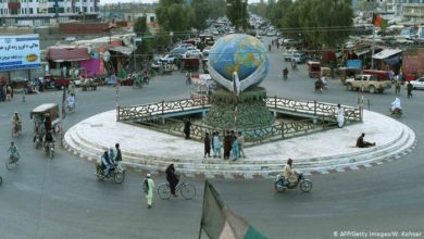 Helmand’da genç bir çocuk kuyuya düşerek öldü fotoğrafı