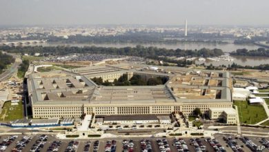 Pentagon: ABD, önceliklerini değerlendirerek Afganistan’dan çekdi fotoğrafı