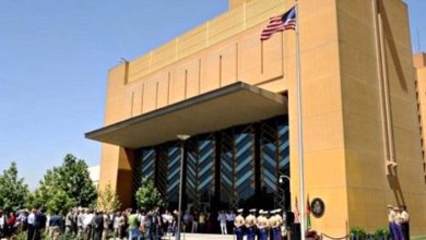 Photo of State Department: The evacuation of the US Embassy in Kabul is over