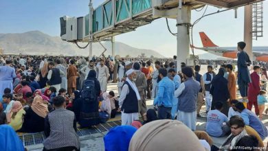 Photo of State Department of US: About 2,000 people left Afghanistan in 24 hours