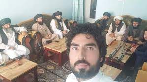 تصویر ریاست امنیت ملی: هدف چهار خبرنگار بازداشت شده در کندهار قباحت‌زدایی و منزه جلوه دادن گروه طالبان بوده است