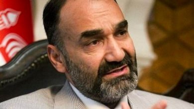 تصویر عطا محمد نور: بلخ در نتیجه یک توطئه سقوط کرد