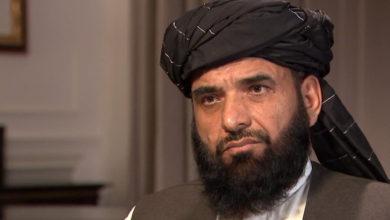تصویر طالبان: آماده تشکیل دولت فراگیر هستیم نه انتخابی