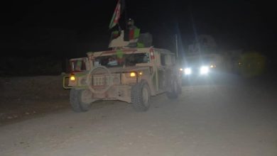 تصویر ۳۸۵ جنگجوی طالب طی ۲۴ ساعت گذشته در ۱۴ ولایت کشته شدند