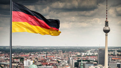 Almanya hava sahası için Türkmenistan’a teşekkür etti fotoğrafı