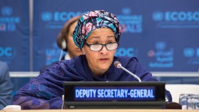 Photo of The opening of girls’ schools is one of the conditions for the international community to recognize the Taliban