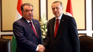 Photo of The presidents of Turkey and Tajikistan talked about Afghanistan