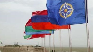 Photo of The Collective Security Treaty Organization ensures the security of its member states from the threats of Afghanistan