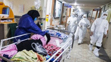 Photo of The United Nations is providing $ 45 million to health section in Afghanistan