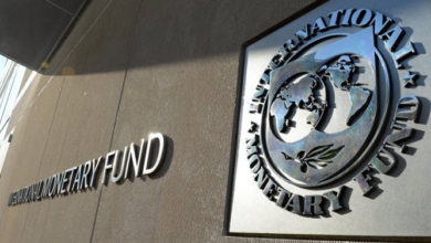 Photo of International Monetary Fund: We will not cooperate with the Taliban unless the government becomes transparent