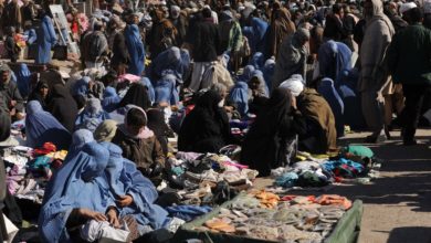 Photo of UN: Aid distributed to 5 million Afghans after Taliban rule