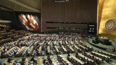 Birleşmiş Milletler yarın Afganistan ile ilgili bir toplantı yapacak fotoğrafı