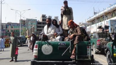 Photo of The Taliban rejected reports About money being offered to protect its UN facilities