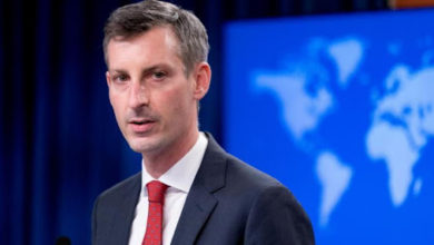 ABD, Pakistan Talibanı ile mücadelede Pakistan ile işbirliğine hazır olduğunu açıkladı fotoğrafı