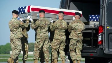 Çin, Afganistan’daki Amerikan savaşında ölenlerin istatistiklerini yayınladı fotoğrafı