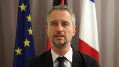 Fransa’nın Kabil Büyükelçisi: Yüzlerce DEAŞ üyesi Kabil’de eyleme hazırlanıyor fotoğrafı