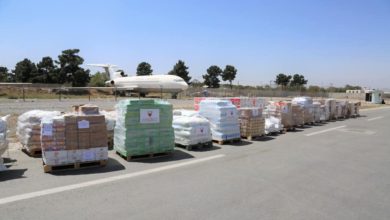 Kabil-İslamabad uçuşları önümüzdeki hafta başlayacak fotoğrafı