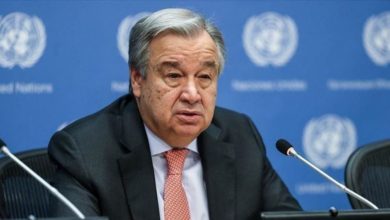 تصویر سازمان ملل: در افغانستان میمانیم و از حقوق زنان و دختران دفاع میکنیم