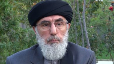 Photo of Hekmatyar: The only solution to Afghanistan’s problems is to hold elections