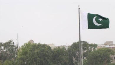 تصویر پاکستان به افغانستان کمک‌های مالی و فنی می‌فرستد