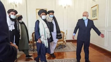 Photo of Taliban agreement with Iran to improve economic relations between the two countries