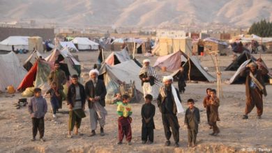 Photo of UNICEF: Afghanistan is experiencing the worst crisis in the world