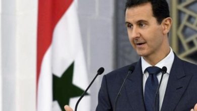 Photo of Bashar al-Assad: After the US defeat in Afghanistan and Iraq, new wars will break out
