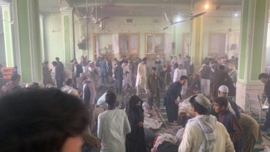 تصویر سیگار: پس از تسلط طالبان، داعش به حملات خود در افغانستان ادامه داده است