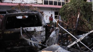 Photo of The Pentagon is compensating the families of the victims of the Kabul attack