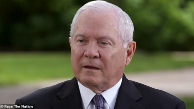 Photo of The former US Secretary of Defense expressed concern about Afghanistan becoming a terrorist state