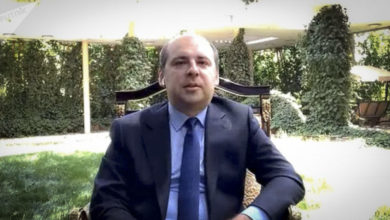 Kabil’deki Rus büyükelçisi, Taliban ile işbirliği yapma gereğini vurguladı fotoğrafı