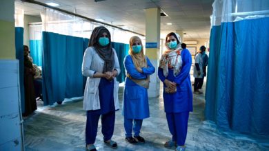 Photo of SIGAR: Afghanistan is facing a shortage of healthcare professionals