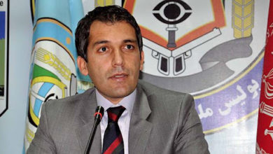 Sediq Seddiqi: Komandoların Taliban’a karşı koyma zemini uygun olmalı fotoğrafı